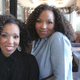 Zaziwe Dlamini-Manaway and Swati Dlamini (Fox Africa)
